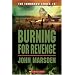 Burning for Revenge (Tomorrow)