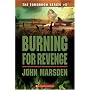 Burning for Revenge (Tomorrow)