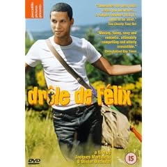 Drole De Felix [2000] [DVD]