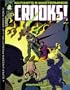 Mutants & Masterminds: Crooks!