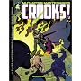Mutants & Masterminds: Crooks!