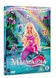 Review Universal Pictures UK  / Barbie - Mermaidia