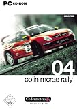 Eigenschaften Electronic Arts  / Colin McRae Rally 4 (PC)