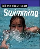 Tell me about-- swimming
