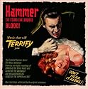 Hammer the Studio That Dripped Blood