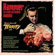 Hammer the Studio That Dripped