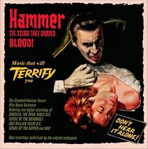 Hammer - the Studio That Dripp