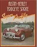 Austin-Healey 'frogeye' sprite