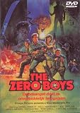 The Zero Boys [ 1986 ]