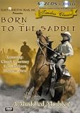 Born to the Saddle (1953) DVD   [2007]