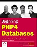  : Beginning PHP4 Databases