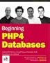 Beginning PHP 4 Databases