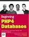 Books : Beginning PHP4 Databases