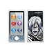 Skins, Autocollants et Stikers Vinyles Diabloskinz pour l'iPod Nano 7th Gen - Death Note Rem