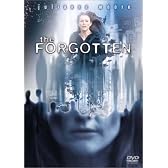 フォーガットン [DVD]
