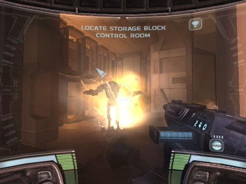 Star Wars: Republic Commando (Xbox)