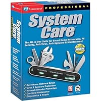 System Care Professional