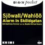 Alarm in Sk�ldgatan. CD.