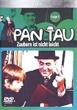 Produkt-Bild: Pan Tau - Folge 04: Zaubern ist nicht leicht