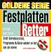 Goldene Serie. Festplattenretter. CD- ROM f&uuml;r Windows 95