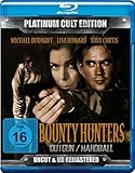 Image de Bounty Hunters - 2er-Schuber (Outgun - Hardball) - Platinum Cult Edition