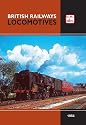 Abc British Railways Locomotives 1954