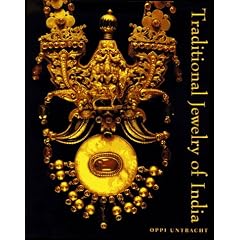 Traditional Jewelry of India