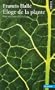 Eloge de la plante : Pour une nouvelle biologie