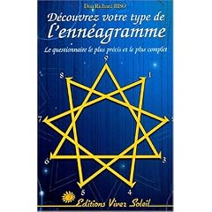 D�couvrez votre type de l'enn�agramme : Le Questionnaire le plus pr�cis et le plus complet
