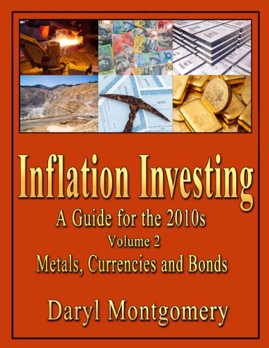 Inflation Investing - A Guide for the 2010s, 