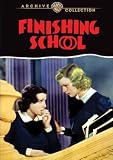 Finishing School [DVD] [1934] [Region 1] [US Import] [NTSC]