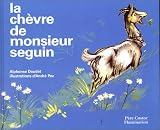 La chèvre de monsieur Seguin
