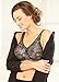 Glamorise Women's Magiclift All-Over Lace Soft Cup Bra