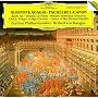 Albinoni: Adagio/Pachelbel: Canon