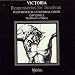 Victoria: Responsories for Tenebrae