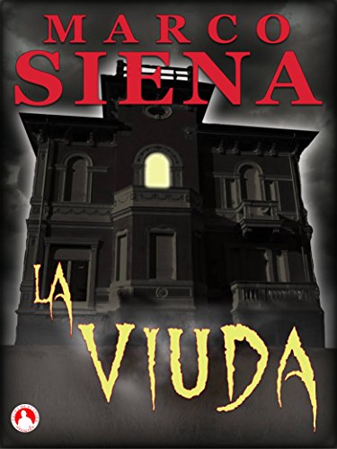 La Viuda (Spanish Edition)
