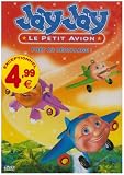 Revue BAC FILMS/UFG  / JAY JAY/PRET AU DECOLAGE