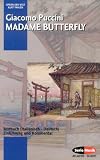 Madame Butterfly. Textbuch (Italienisch-Deutsch). (Opern der Welt).
