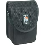 Ape Case Basics AC145 Digital Camera Pouch (Black)