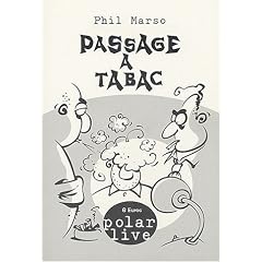 Passage � tabac
