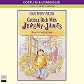 Getting Rich With Jeremy James (Unabridged)