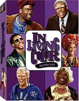 In Living Color - Season 5