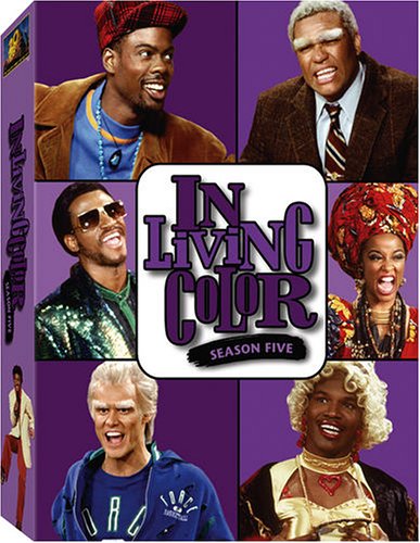 Review of In Living Color - Season 5 Online
