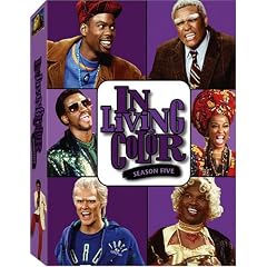 In Living Color - Season 5