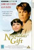  : Nicholas' Gift [UK-Import]