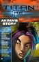 Titan A.E.: Akima's Story