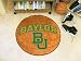 Baylor University Basketball Design Mat