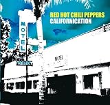 Californication [UK-Import] - Red Hot Chili Peppers