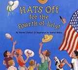 Hats off for the Fourth of July