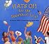 Hats off for the Fourth of July